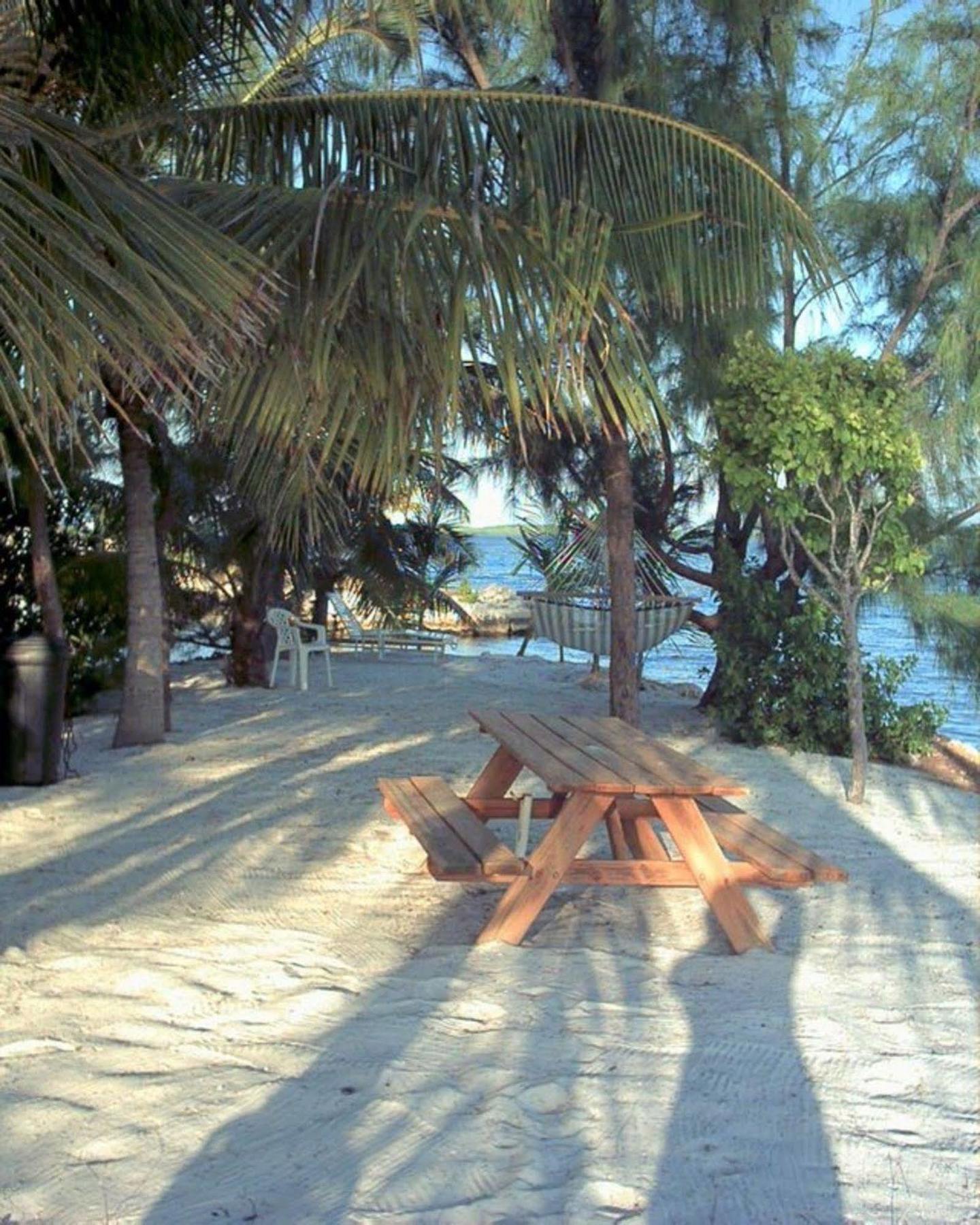 Tarpon Flats Inn & Marina - Κι Λάργκο Εξωτερικό φωτογραφία